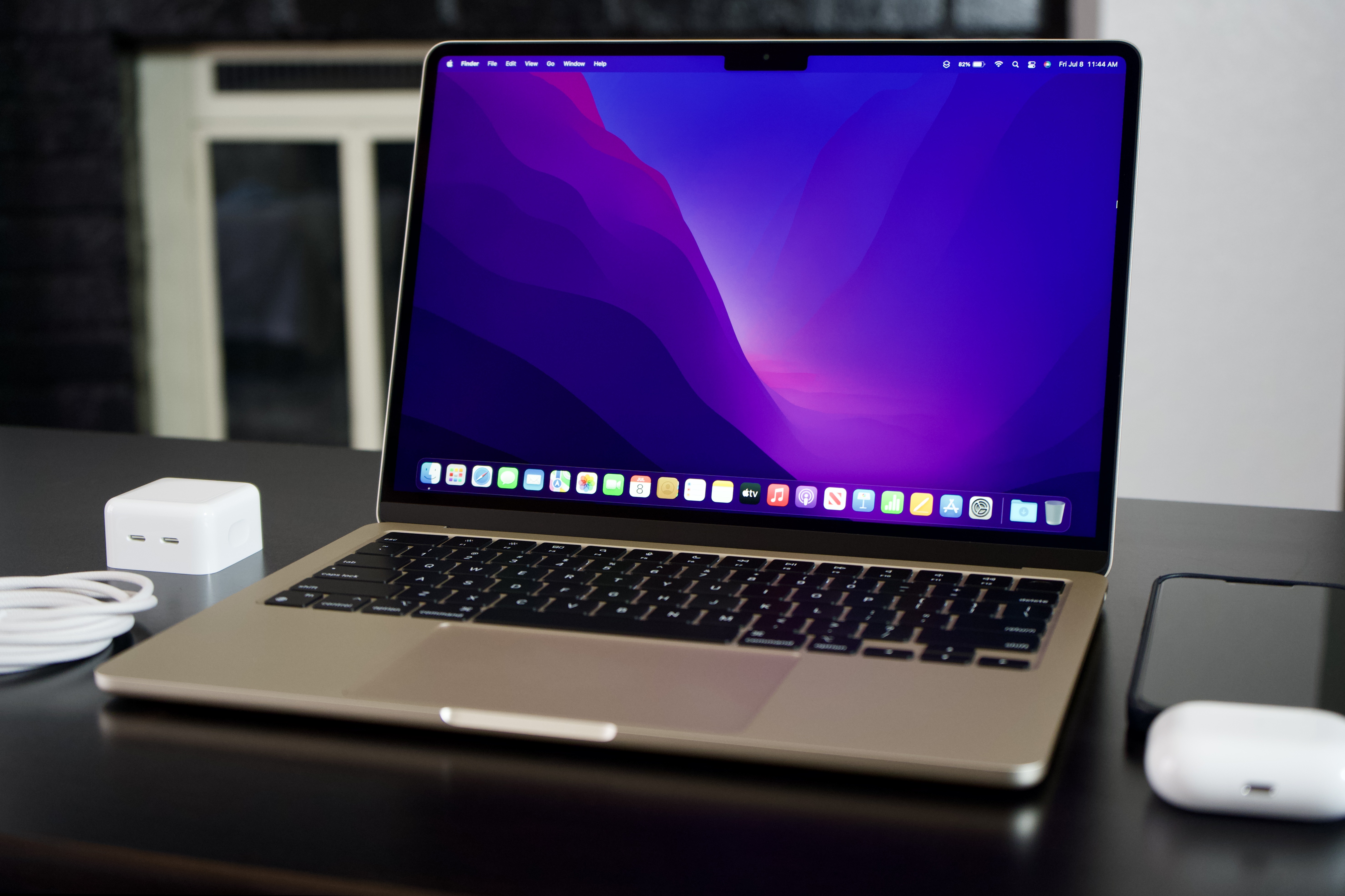 M2 MacBook Air